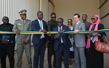 Maersk Sénégal renforce sa logistique avec un nouvel entrepôt à Dakar