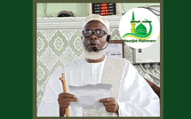 Dakar: Mort de l’Imam Abdoulaye Sidibé de la Mosquée Bambara