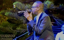 Youssou N’Dour revient sur scène avec un nouvel album « Eclairer le monde »