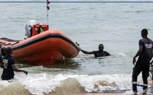 Podor : le corps du collégien noyé dans le fleuve Sénégal retrouvé près de Luxeyba