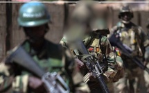 Djinaky : un militaire blessé et un autre porté disparu après une attaque armée