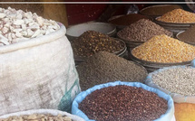 Pâques au Sénégal : le coût du “ngalakh” explose, les ménages s’adaptent à la flambée des prix