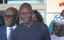 Visite du Maire Babacar Diop à l’AIBD : Vers un partenariat stratégique