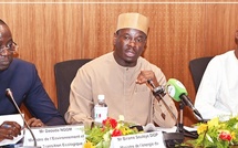 Contrats pétroliers et gaziers : l’environnement au cœur de la renégociation au Sénégal Contrats pétroliers et gaziers : l’environnement au cœur de la renégociation au Sénégal