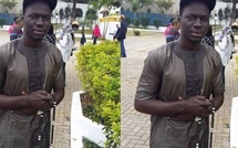 Ngagne Mbaye : Retour tragique au Sénégal pour des funérailles
