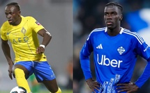 Footballeurs sénégalais à l’étranger : Assane Diao brille avec un doublé, Mané, Mbaye et Gueye aussi buteurs Footballeurs sénégalais à l’étranger : Assane Diao brille avec un doublé, Mané, Mbaye et Gueye aussi buteurs