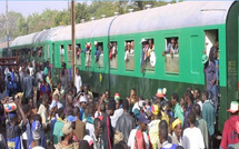 Train Dakar-Tamba : 1 200 milliards engloutis, zéro km de rail posé, mais encore 10 ans d’attente