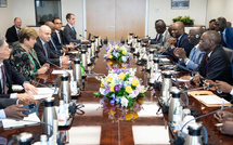 Le Sénégal engage des négociations avec le FMI pour un nouveau partenariat économique