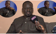 Appel à la solidarité pour Kouthia, le comédien sénégalais, en difficulté