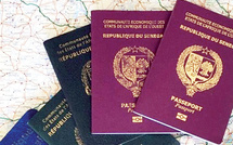 Falsification de passeports : un réseau démantelé à Guinaw Rail Sud