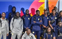 Beach Soccer : les Lions du Sénégal prêts pour le Mondial 2025 aux Seychelles