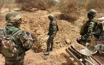 Falémé : 4 sites d’orpaillage clandestins démantelés par l’armée …
