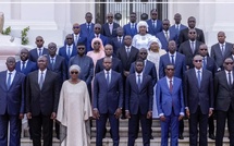 LE COMMUNIQUÉ DU CONSEIL DES MINISTRES DU MERCREDI 23 AVRIL 2025 LE COMMUNIQUÉ DU CONSEIL DES MINISTRES DU MERCREDI 23 AVRIL 2025