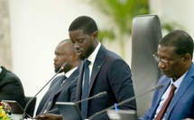 Voici les nominations en Conseil des ministres du mercredi 23 avril 2025