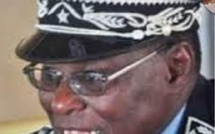 Nécrologie: Décès du Colonel Alioune Ndiaye, ancien porte-parole de la Police nationale