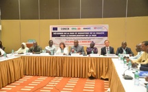 Consolidation de la paix au Sénégal : la Charte signée par les ambassadeurs de la paix