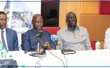 Sénégal 2050 : les Partenariats Public-Privé au cœur d’un plan d’investissement de 4 370 milliards FCFA