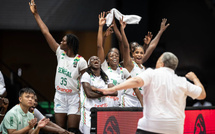 AFROoBasket Féminin 2025 : Le Sénégal hérite de l’Ouganda et de la Guinée dans le Groupe C
