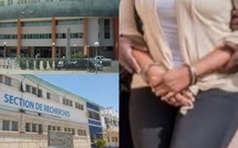 Arrestation d’A. Niang pour un détournement de fonds à l’Institut d’Études et de Sécurité