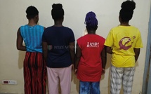 Arrestation à Kédougou : une femme étrangère impliquée dans un réseau de traite humaine