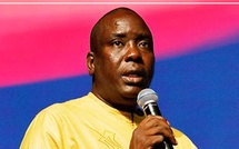 Le chercheur Cheikh Guèye nommé facilitateur du Dialogue national 2025 sur le système politique Le chercheur Cheikh Guèye nommé facilitateur du Dialogue national 2025 sur le système politique