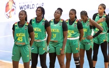 Afrobasket Féminin 2025 : Le Sénégal face à l’Ouganda et la Guinée