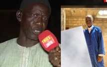 Thiés Disparition mystérieuse d'un neveu de Mbaye pekh agé de 12 ans