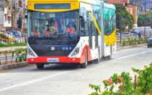 La digitalisation des achats de tickets BRT : une transition en marche