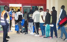 186 migrants sénégalais rapatriés volontairement de la Libye : Un retour encadré et digne à l’AIBD