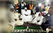 Médina Gounass : Le Daaka 2025 officiellement lancé par le gouverneur de Kolda