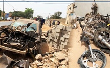 Accident tragique à Warang : trois morts et cinq blessés après un dépassement dangereux