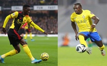 Les Lions du Sénégal brillent ce week-end en Europe et en Asie
