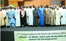 3ème Congrès de l’Union des Ulémas : La souveraineté financière africaine au centre des débats