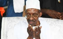 À Médina Gounass, le Khalife général prie pour la paix et la bénédiction du Sénégal