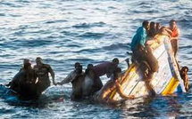 Émigration clandestine : Une disparition tragique en mer de 39 Sénégalais, dont 4 enfants mineurs