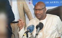 Santé numérique au Sénégal : un cadre politique validé pour accélérer la transformation digitale du secteur Santé numérique au Sénégal : un cadre politique validé pour accélérer la transformation digitale du secteur