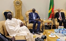 Mabouba Diagne en Mauritanie pour sécuriser l’approvisionnement en moutons de la Tabaski