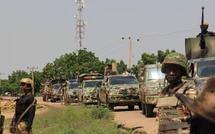 Nigeria : 26 morts dans l’explosion d’un camion sur …