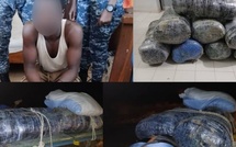 Fimela : Un charretier arrêté avec 137 kg de « yamba »