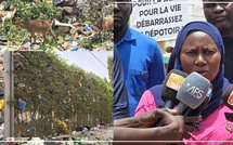 Keur Massamba Guèye : vers la fermeture définitive de la décharge selon les autorités parlementaires