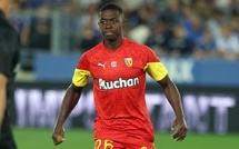 En fin de contrat avec Lens, Nampalys Mendy pourrait rebondir en Saudi Pro League