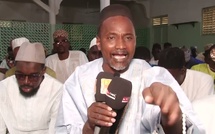 Déclaration Association Daaray Thiossane Thiès