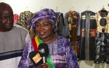 Le Thiessois Roi du Batik Zo Art Expose au centre Culturel Blaise Senghor Le Thiessois Roi du Batik Zo Art Expose au centre Culturel Blaise Senghor