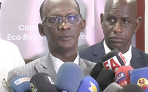 Saint-Louis : 65 milliards investis pour ONOMO ALLURE, 4 000 emplois à la clé Saint-Louis : 65 milliards investis pour ONOMO ALLURE, 4 000 emplois à la clé