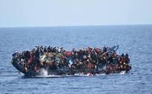 Réseau de trafic de migrants à Rosso: Trois individus arrêtés avec plus de 6 millions