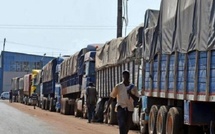 Transport routier : Le ministère des Infrastructures, des Transports terrestres et aériens appelle au respect des restrictions maliennes sur les camions hors normes