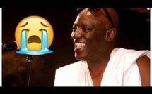 Sécka, du Royal Band de Thiès, nous a quittés