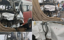 Sortie scolaire tragique : deux morts, le ministère de l’Éducation brise le silence Sortie scolaire tragique : deux morts, le ministère de l’Éducation brise le silence