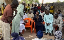 Drame à Saré Coly Sallé : deux morts dont une élève, le ministre de l’Éducation en déplacement solidaire