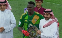 Edouard Mendy entre dans l’histoire en remportant la Ligue des Champions d’Asie avec Al-Ahli